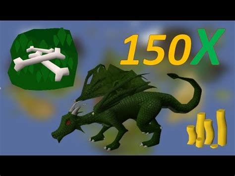 Check spelling or type a new query. OSRS Green Dragon 600k-1200k \hour |Loot from 150 green dragons| - YouTube