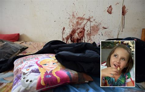 Radaronline.com can now reveal the bloodiest crime scene photos to date! A brutal reality in South Africa