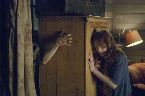 Kristen connolly cabin in the woods. The Cabin in the Woods Picture 23