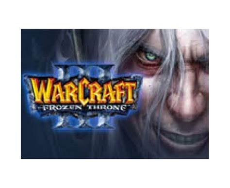 Since it just starts, it makes me think that the key can't have been saved in the registry (i reformatted. WARCRAFT 3: FROZEN THRONE EU BATTLE.NET CD KEY
