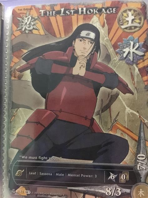 We did not find results for: Anyone have naruto CCG cards still? : Naruto