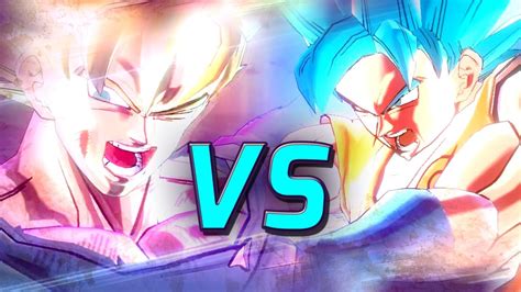Maybe you would like to learn more about one of these? Dragon Ball Xenoverse 2 VS Dragon Ball Xenoverse 1 | What ...