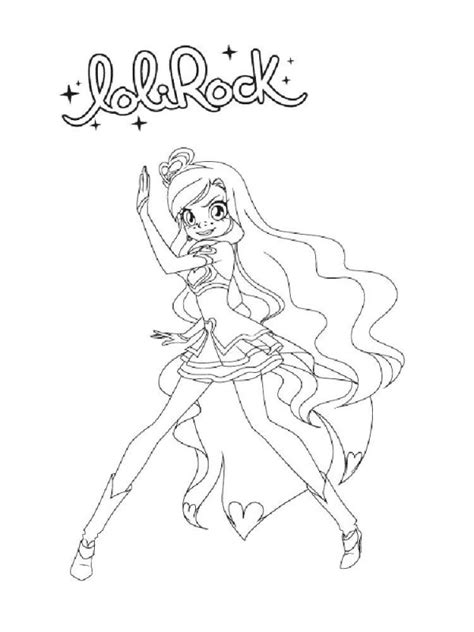 We did not find results for: Desene cu LoliRock de colorat, imagini și planșe de ...