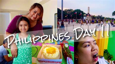 Apart from the uae, 21st march is celebrated as mother's day in bahrain, comoros, egypt, iraq. Philippines Vlog Day 11: MOTHER'S DAY IN MALABON!! - YouTube