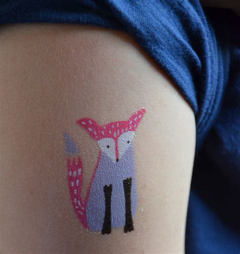 Tattoo dedicated to my lovely mother♥ dedication tattoos mothers. children's temporary tattoos by artful kids ...