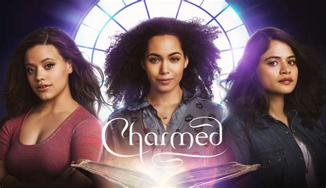 How i met everyone else. Charmed - Online Serija sa Prevodom