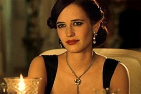 By the cut of your suit, you went to oxford or wherever. eva-green-as-vesper-lynd-in-casino-royale.jpg (493×329 ...