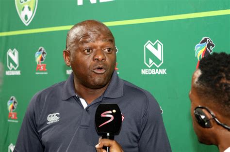 Chippa united coach norman mapeza is unfazed by the club position on the psl log standings as he believes they can survive relegation. PSL survivors Chippa keep Malesela in manager job