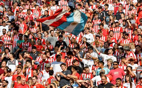 Ingresá en la sección de estudiantes de la plata. Prórroga para canje de Socios León | Estudiantes de La Plata