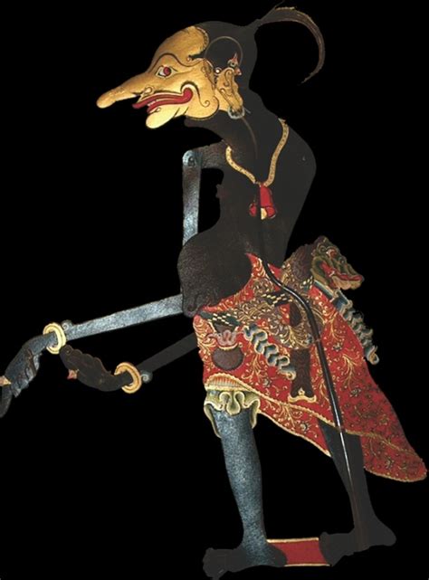 Maybe you would like to learn more about one of these? MAKNA WAYANG PETRUK - Hasyim A Afandi di Gunung Kidul, 22 ...