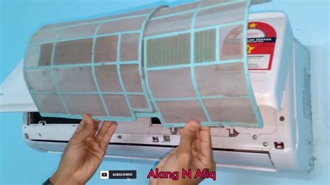 Home » perkhidmatan membaiki aircond di area kuala lumpur dan kipas luar bertanggungjawab untuk menghantar haba dari rumah dalam kepada udara luar. DIY. Cara Tutorial Terperinci Mencuci Indoor /Chemical ...