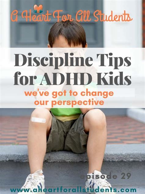 Christian Discipline ADHD | Autism | Executive Functioning