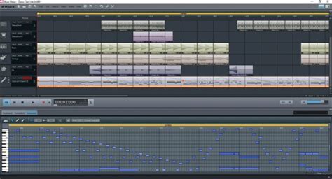 Check out the best free recording software. Magix releases new free version of Music Maker software