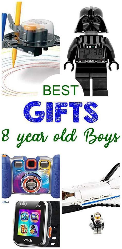 We did not find results for: Best Gifts for 8 Year Old Boys 2019 | 8 year old christmas ...