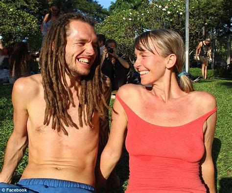 Sophie emma rose, 41, who. YouTuber killed in Thailand was in difficult relationship ...