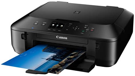 Ovdje možete skinuti besplatne upravljačkog programa za canon mg5200 series printer. Canon MG5650 cartridges, nu extra voordelig bij Inktweb ...