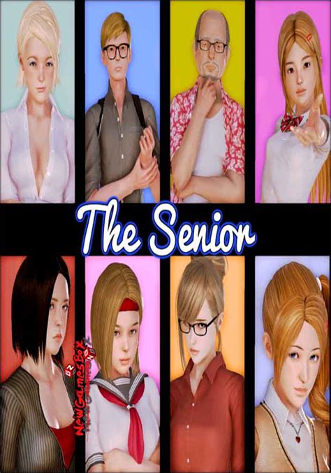 With the sheer number of choices available, one can and even better, you can never run out of options online. The Senior Free Download Full Version PC Game Setup