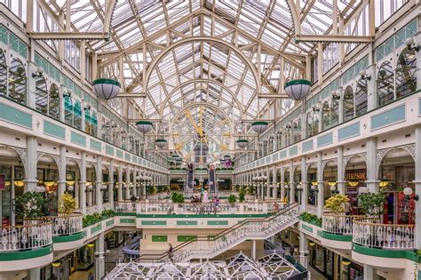 A wide variety of the weld shop options are available to you, such as size, material, and style. Le Stephen's Green Shopping Centre à Dublin | Guide ...