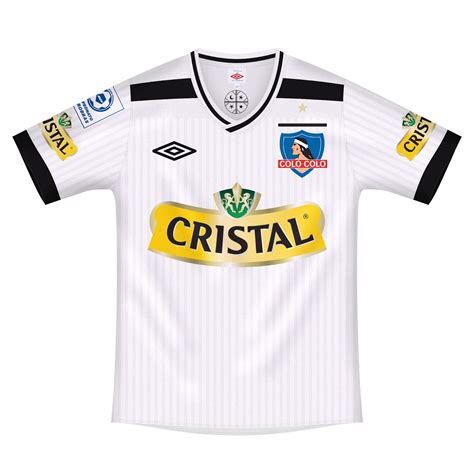 ˌkolo ˈkolo) is a chilean professional football club based in macul, santiago. Kits Trikot Camisas Maillot: Colo-Colo (Request)