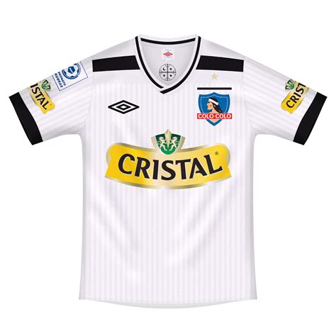 Die betreiber dieses portals begrüßen sie als leser auf unserer seite. Kits Trikot Camisas Maillot: Colo-Colo (Request)