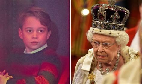 Prince harry will be returning to the uk next month to reunite with his brother to unveil a statue of princess diana, according to an expert.now that. Prince George 'will never be King' as troubling prediction ...