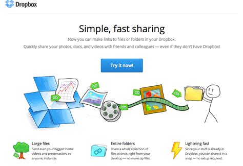 Now that the computer is connected to dropbox, you'll be prompted to install dropbox for pc or macos. Dropbox Links - The Social Media Bloke