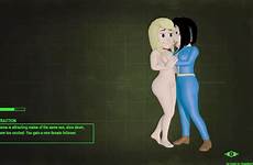 fallout gif sex rule 34 animated phineas ferb comics comic attraction multporn