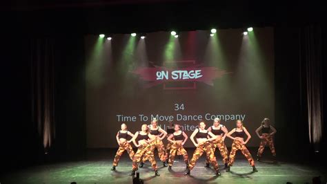 .cobalt dance company, and participated in mark morris dance group workshops in brooklyn, ny. On Stage: Time To Move Dance Company - Unlimited - YouTube