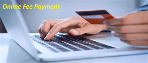 Learn how to pay your bills quickly and easily using your mobile device or computer. Online Fee Payment