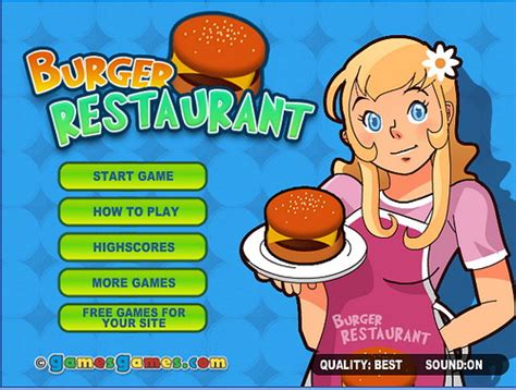 Maybe you would like to learn more about one of these? Free Download Pc Games Burger Restaurant 4 (Link Mediafire ...