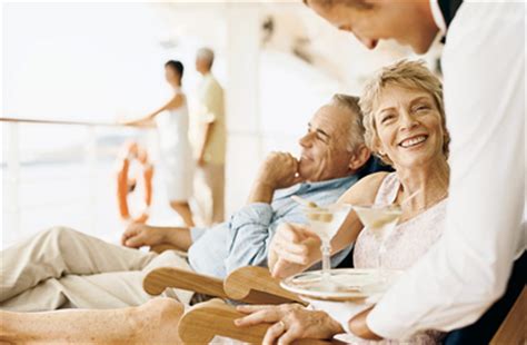 Seniors Cruises | Flight Centre New Zealand