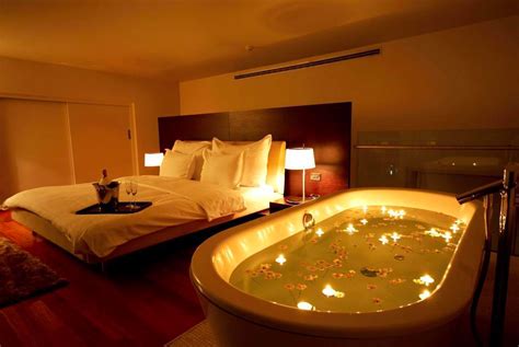 Maybe you would like to learn more about one of these? Romantic Hotel Room I will to Take Paula too. | Romantic ...