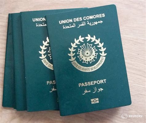 Belgian passport holders do however require a visa to enter about 41 destinations in the world. Reuters U.S. News on Twitter: "Passport to riches ...