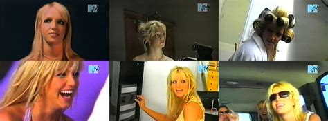 A new film britney spears breaking point about the legendary singer britney spears from channel 5 of the uk was broadcast on november 4, 2019. MTV: The Diary of Britney Spears 2001
