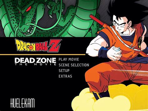 Dead zone, originally released theatrically in japan as simply dragon ball z and later as dragon ball z: Dragon Ball Z: Dead Zone Latino « TodoDVDFull | Descargar Peliculas en Buena Calidad