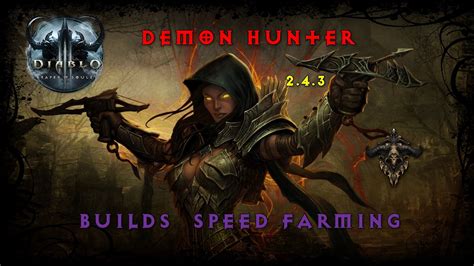 Enemies hit by your mana spenders take 5500% increased damage from your resource cost reduction. Diablo 3 Reaper of Souls : Builds Speed farming Demon ...