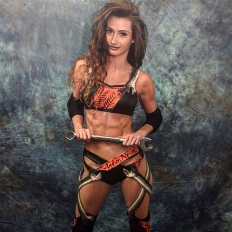 I came with a nova and a dream. AMBER NOVA .... Indy Wrestler, Free Agent | Women's ...