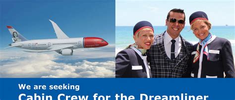 Sarah, virgin atlantic cabin crew. Norwegian is hiring cabin crew for their brand new ...