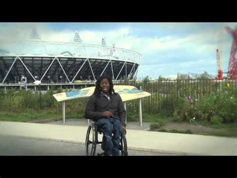 A regular guest on tv shows, he is also known for campaigning. Ade Adepitan - Keynote Speakers | Speakers Corner