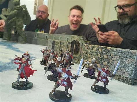He has won the admiration of many guitar enthusiasts who consider him to be one of the most. D&D: Joe Manganiello Talks About DMing For The A-List ...