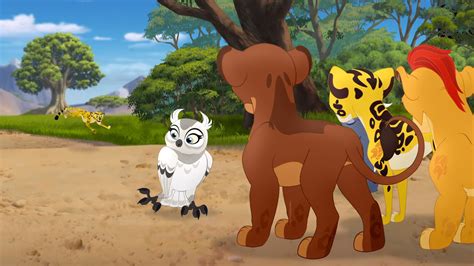 Check spelling or type a new query. Azaad/Gallery/Journey to the Pride Lands | The Lion Guard ...