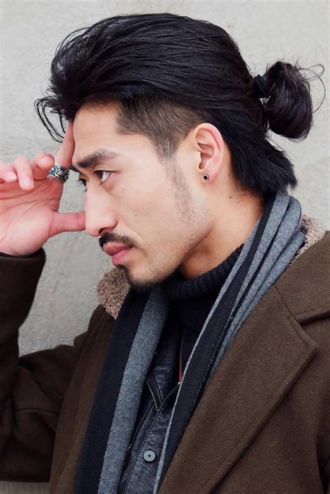 Boys can have long hair too. in this instance, we're not about. Hair Long Korean Asian Hairstyles #hairofinstagram #hairideas #hairextensions in 2020 | Long ...