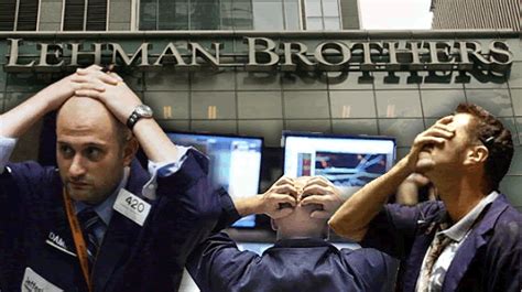 Thank you for watching the story and collapse of the lehman brothers. Case Study: The Collapse of Lehman Brothers - Business Journal