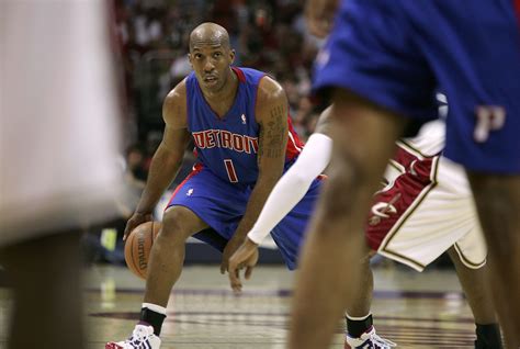 Billups chose colorado over kansas, georgia tech, california, and oklahoma state. Best NBA player from every Power 5 NCAA school - Page 6