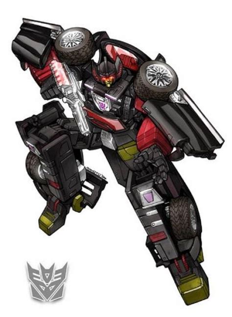 He is dead by the end of transformers vs. Pin on Decepticon Transformers Art (Robot Form)