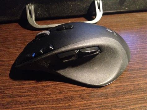 The logitech g700 is the best mouse ever designed by logitech. Logitech Wireless Gaming Mouse G700 Repair - iFixit