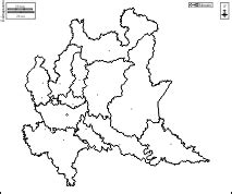 Meteo previsioni, cartina geografica con autovelox : Lombardia: Mappe gratuite, mappe mute gratuite, cartine ...