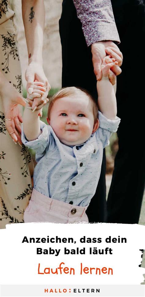 Das ist überall auf der welt gleich. Anzeichen, dass dein Baby bald anfängt zu laufen in 2020 ...