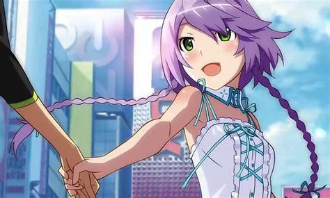 Character sheet for akiba's trip: Akiba's Trip Undead and Undressed : le trailer sur PS4