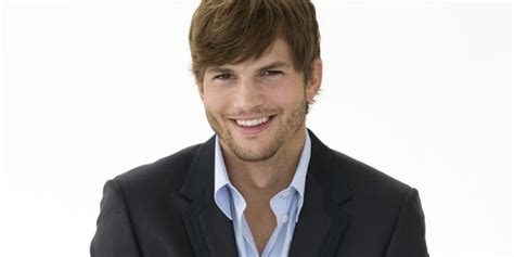 Both actors were in serious relationships with other people before they rekindled in 2012. Ashton Kutcher's Wife And Kids: All The Facts You Need To ...